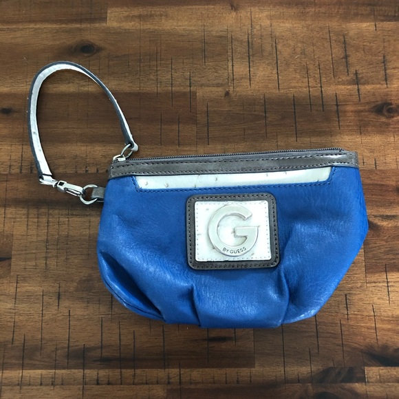 G by Guess Handbags - Guess Wristlet